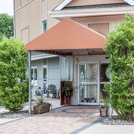 Avon Hotel - Toms River Exterior photo